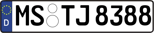 MS-TJ8388