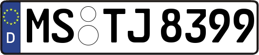 MS-TJ8399