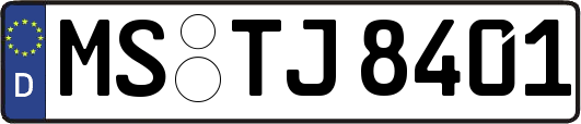 MS-TJ8401