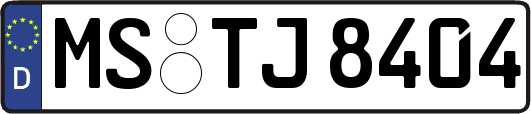 MS-TJ8404