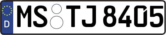 MS-TJ8405