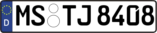 MS-TJ8408