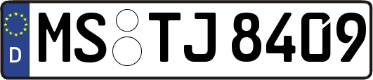 MS-TJ8409