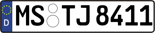 MS-TJ8411