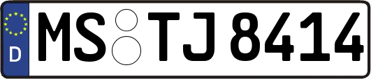 MS-TJ8414