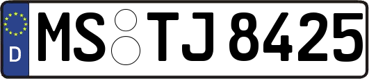 MS-TJ8425