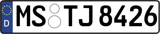 MS-TJ8426