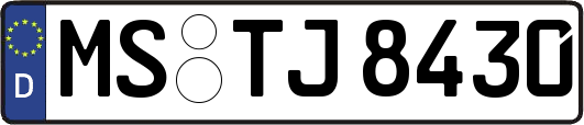MS-TJ8430