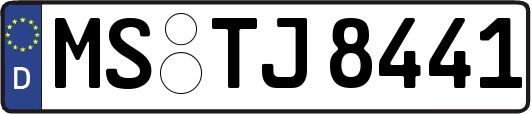 MS-TJ8441
