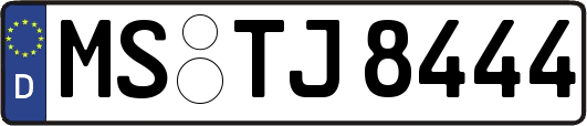 MS-TJ8444