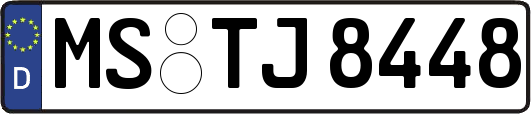 MS-TJ8448