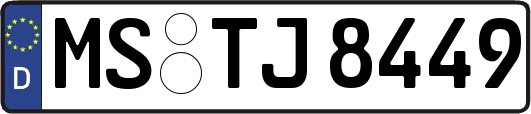 MS-TJ8449