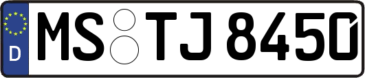 MS-TJ8450
