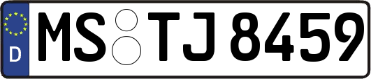 MS-TJ8459