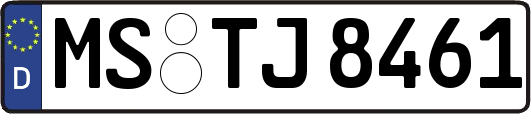 MS-TJ8461