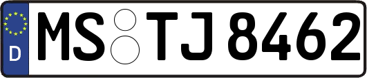 MS-TJ8462