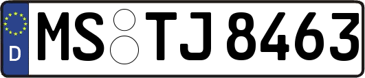 MS-TJ8463