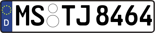 MS-TJ8464