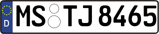 MS-TJ8465