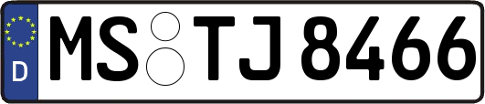 MS-TJ8466