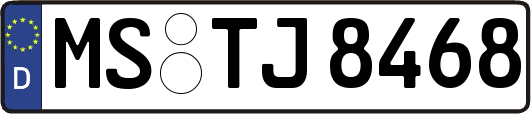 MS-TJ8468