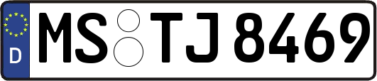 MS-TJ8469