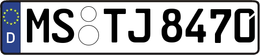 MS-TJ8470