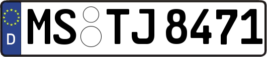 MS-TJ8471