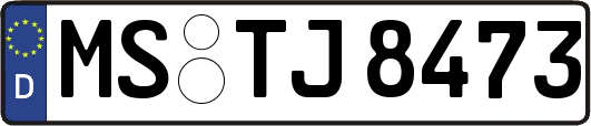 MS-TJ8473