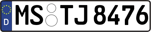 MS-TJ8476