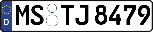 MS-TJ8479
