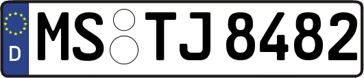 MS-TJ8482