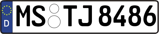 MS-TJ8486