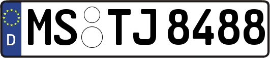 MS-TJ8488