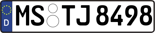 MS-TJ8498