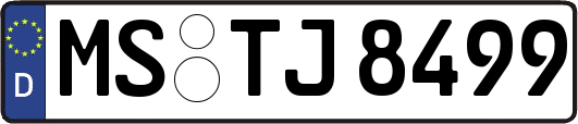 MS-TJ8499
