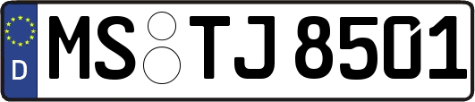 MS-TJ8501