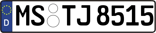 MS-TJ8515