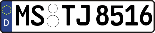 MS-TJ8516