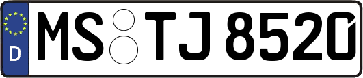 MS-TJ8520