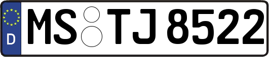 MS-TJ8522