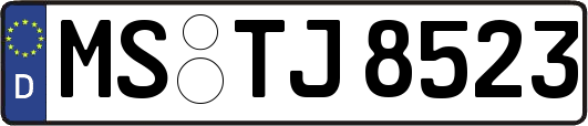 MS-TJ8523