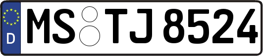 MS-TJ8524