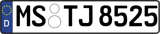 MS-TJ8525