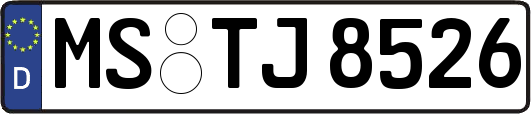 MS-TJ8526