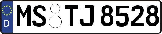 MS-TJ8528