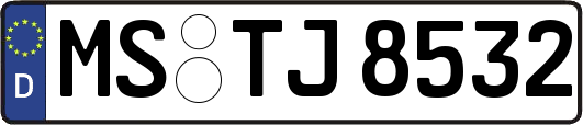 MS-TJ8532