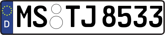 MS-TJ8533