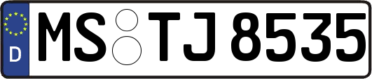 MS-TJ8535