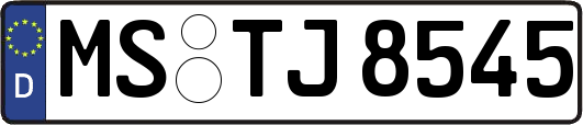 MS-TJ8545